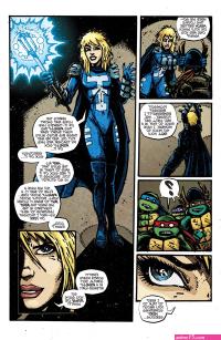 mua is a huge futa comics