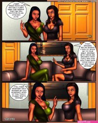 xxx made comics hindi