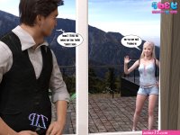 3d porn comic in zip