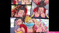 android 18 and gohan sex comics.