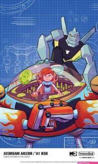 ben 10 and gwen cartoon sex comics