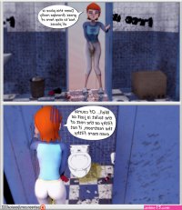 ben 10 and gwen cartoon sex comics