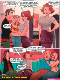 family sacana i like porno comics