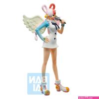 fotos de uta one piece desnuda
