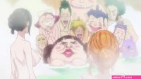fotos de uta one piece desnuda