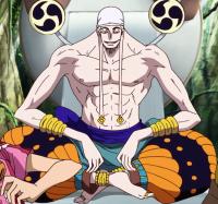 fotos de uta one piece desnuda