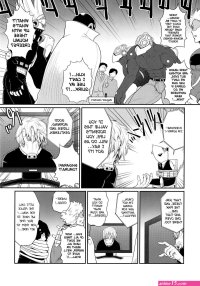 gangbang hentai comics full