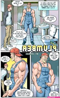 hot gay sex comics