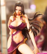 nude boa hancock sex comics with luffy