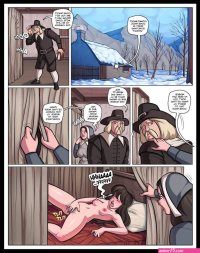 porn comics mom son