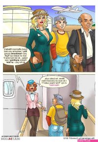porn comics mother