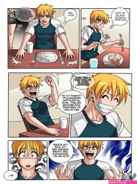 porn comics mother