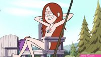 porn gravity falls wendy comics