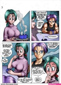 all porncomics