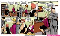 boss lady get what she deserves porn comics