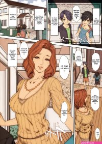 boss lady get what she deserves porn comics