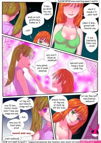 boss lady get what she deserves porn comics