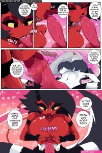 boss lady get what she deserves porn comics