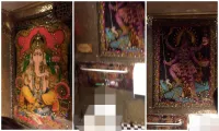 hindu gods porn story