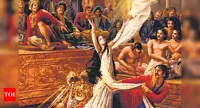 hindu gods porn story