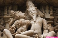 hindu gods porn story