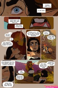 jurassic world porn comics