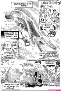jurassic world porn comics