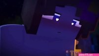 rule 34 minecraft comics