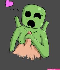 rule 34 minecraft comics