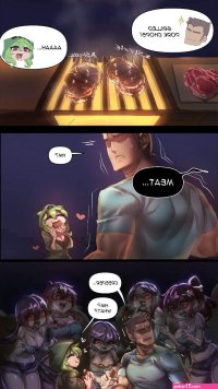 rule 34 minecraft comics