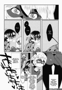 sex porn comics of ladybug and cat noir sex