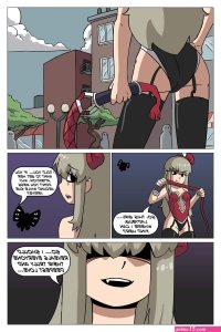 sex porn comics of ladybug and cat noir sex