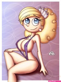 kick buttowski porno