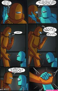 among us porn comics hd
