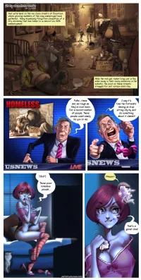among us porn comics hd