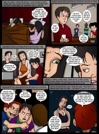 fantasy i and mom comics porn