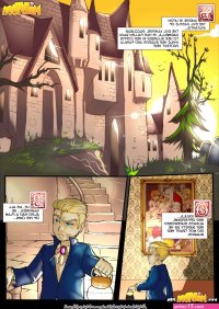 fantasy i and mom comics porn
