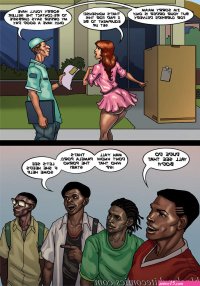 fantasy i and mom comics porn