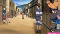 kushina and konohamaru sex