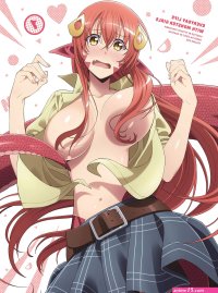 miia monster musume xxx comics.com