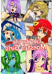 miia monster musume xxx comics.com