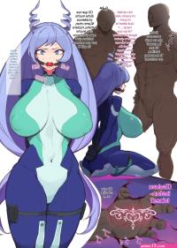 nejire comics porno