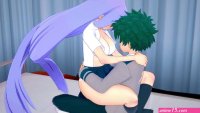 nejire comics porno