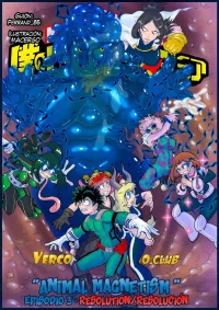 nejire comics porno