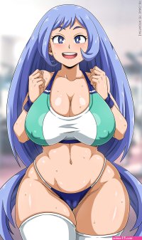 nejire comics porno