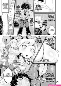 nejire comics porno