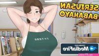 ntrman gameplay full cg