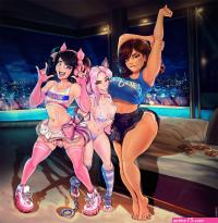 belle delphine pirn comics