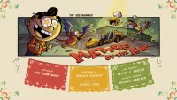 casagrandes xxx comics de sid