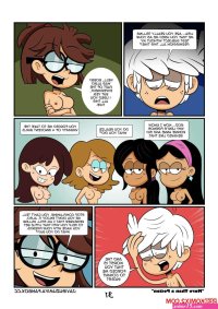 casagrandes xxx comics de sid